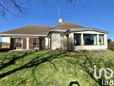 Maison à Tourneville Sur Mer (50660)