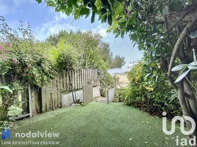 Apartment at La Rochelle (17000)