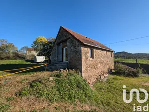 Maison à Curemonte (19500)