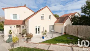 Maison à Coupvray (77700)