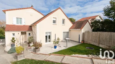 House in Coupvray (77700)