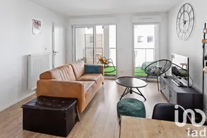 Appartement à Nantes (44000)