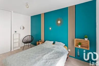 Appartement à Nantes (44000)