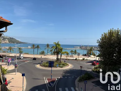 Apartment at Menton (06500)