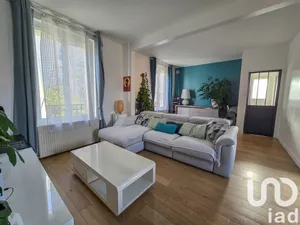 Maison à Montgeron (91230)