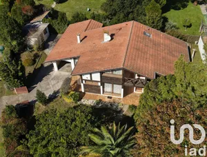 House at Saint-Vincent-de-Tyrosse (40230)