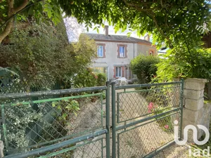 Maison à Glénic (23380)