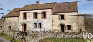 Maison à Alleyrat (23200)