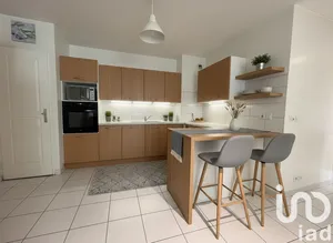 Appartement à Claye-Souilly (77410)