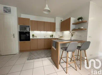 Appartement à Claye-Souilly (77410)