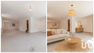 Village house at Hettange-Grande (57330)