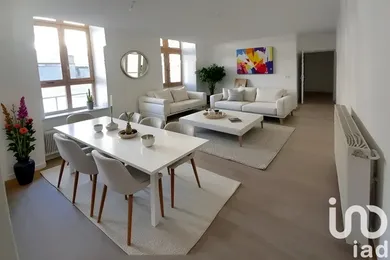 Apartment at Le Vigan (30120)