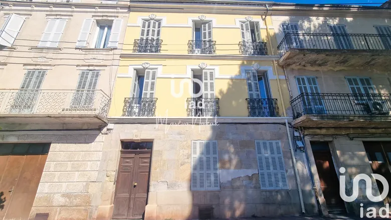 Immeuble 2 pièces 207 m² · à Les Arcs · 207 m² · 375 000 €