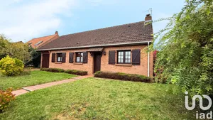 House at Hazebrouck (59190)