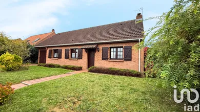 Maison à Hazebrouck (59190)