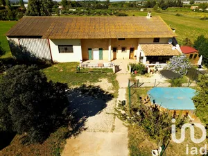 Maison de campagne à Arles (13200)
