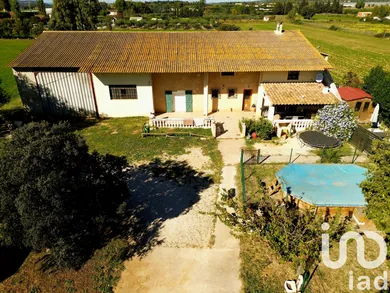 Maison de campagne à Arles (13200)