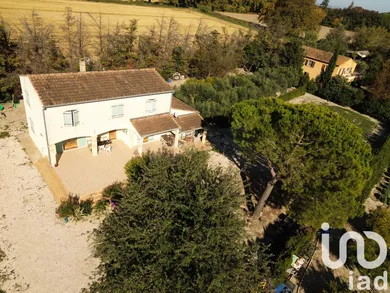 Maison de campagne à Arles (13200)