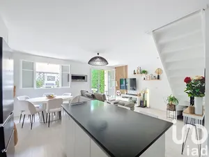 Pavillon à Marolles-en-Hurepoix (91630)