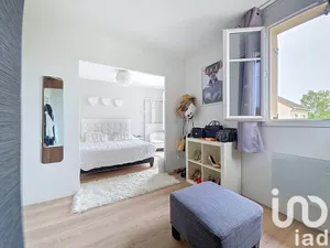 Pavillon à Marolles-en-Hurepoix (91630)