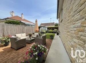 Maison traditionnelle à Toury (28310)