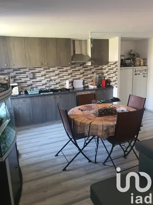 Appartement à Viviez (12110)