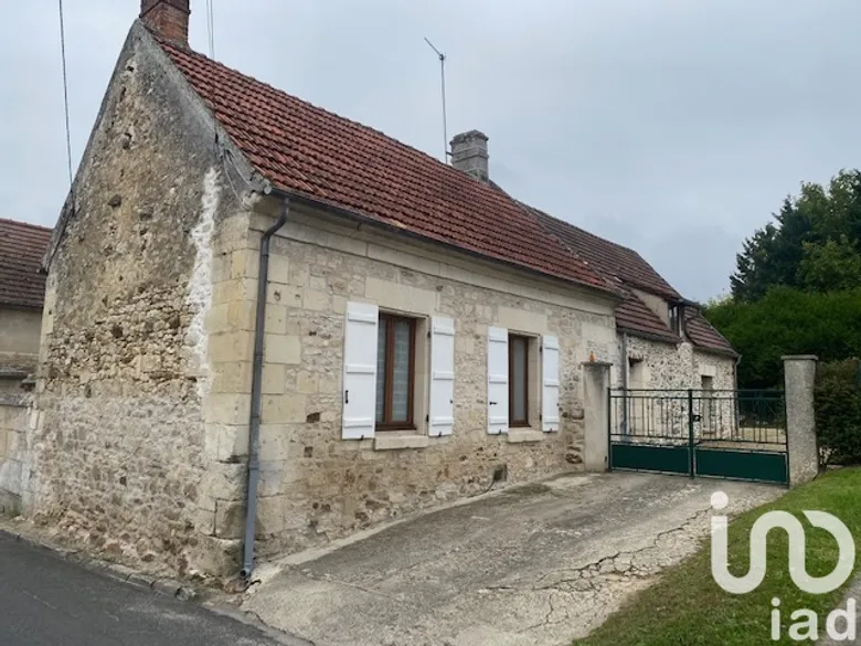 Maison 5 pièces 133 m² · à Éméville · 133 m² · 237 000 €