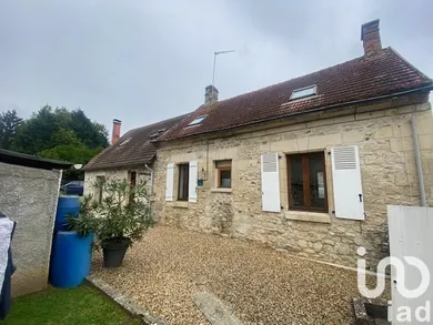 House in Éméville (60123)