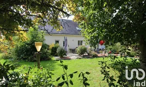 Maison à Pontchâteau (44160)