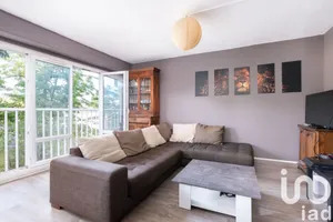 Apartment at Tassin-la-Demi-Lune (69160)