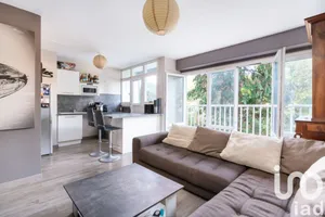 Appartement à Tassin-la-Demi-Lune (69160)