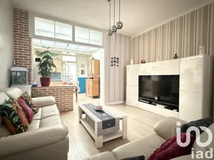 Townhouse at Mouvaux (59420)