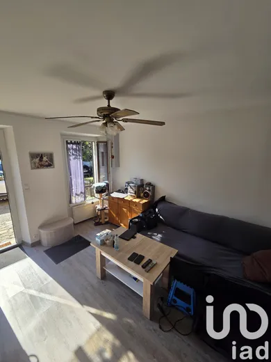 Apartment in Guignes (77390)