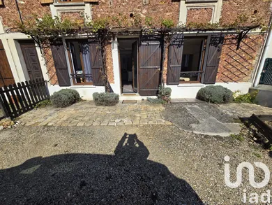 Appartement à Guignes (77390)