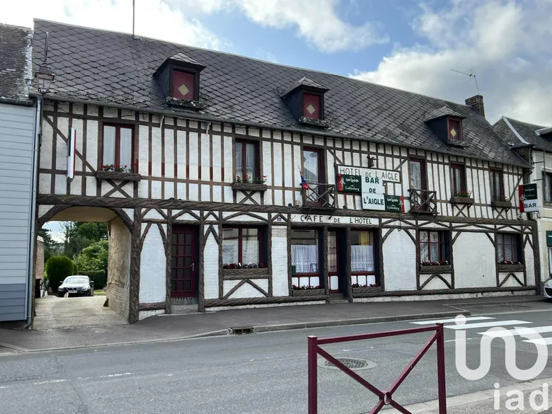 Maison 11 pièces 219 m² · à Grandcourt · 219 m² · 195 000 €