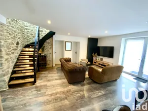 House at Saint-André-des-Eaux (44117)