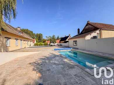 Demeure à Maintenon (28130)