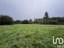 Terrain à bâtir à Romorantin-Lanthenay (41200)