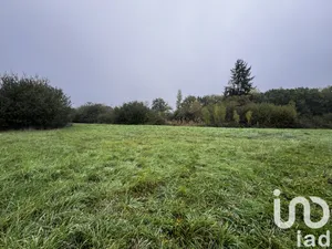 Building plot in Romorantin-Lanthenay (41200)