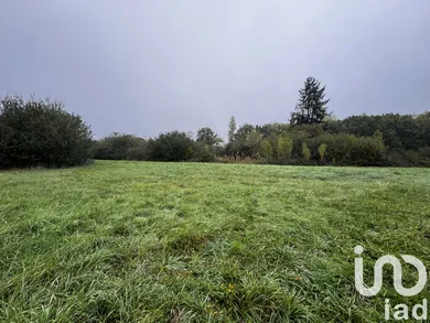 Terrain à bâtir à Romorantin-Lanthenay (41200)