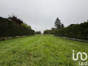 Building plot in Romorantin-Lanthenay (41200)