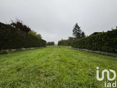 Building plot in Romorantin-Lanthenay (41200)