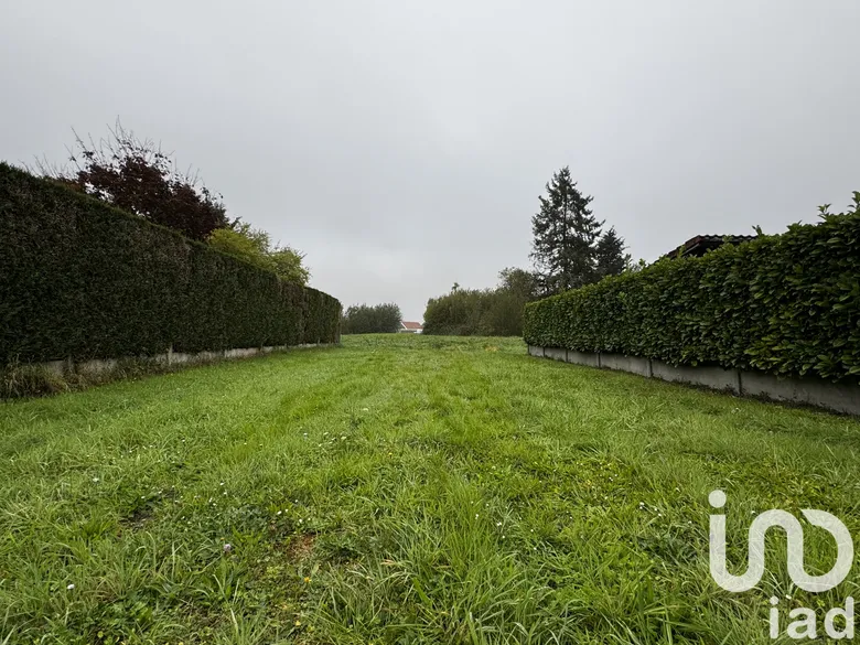 Terrain à bâtir à Romorantin-Lanthenay (41200) · 69 000 €