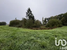 Terrain à bâtir à Romorantin-Lanthenay (41200)