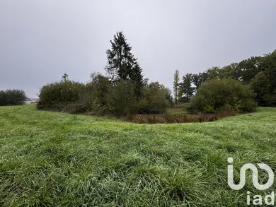 Terrain à bâtir à Romorantin-Lanthenay (41200)