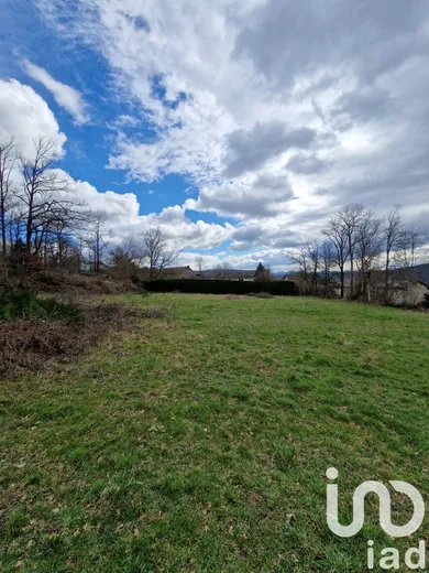 Land at ST ETIENNE LARDEYROL (43260)