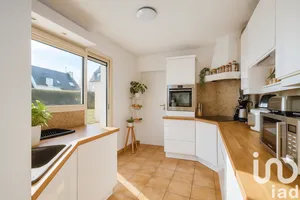 Maison à Concarneau (29900)