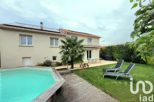 Maison à Maizières-lès-Metz (57280)