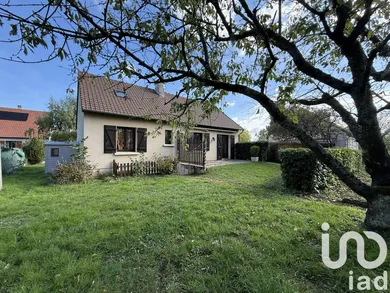 House at Yzeure (03400)