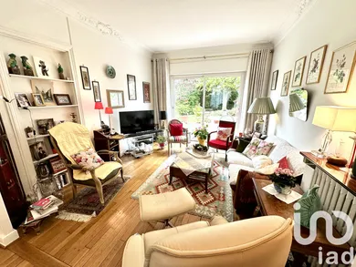 Maison traditionnelle à Saint-Maur-des-Fossés (94100)